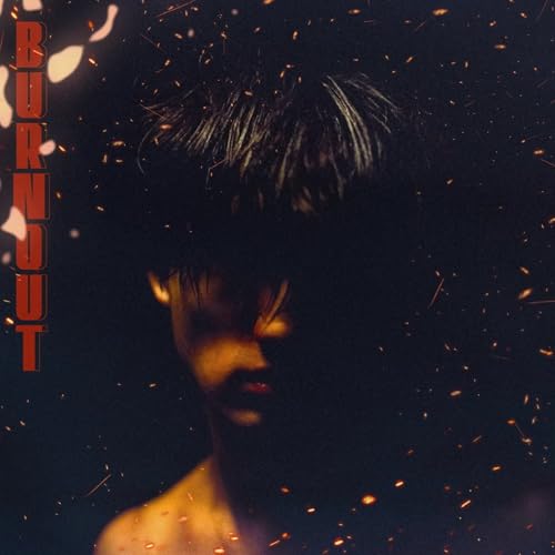 BoyWithUke - Burnout (Vinyl)