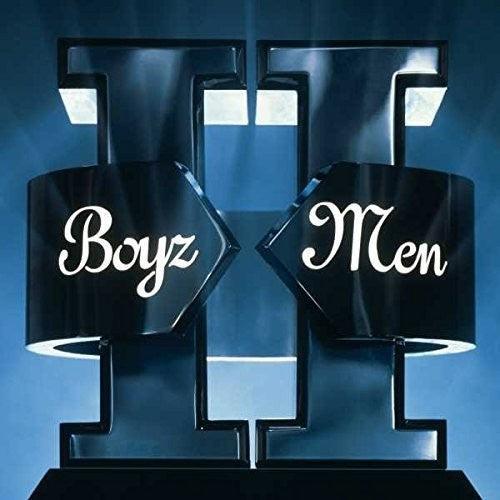 Boyz II Men - II (2 LP) - Joco Records