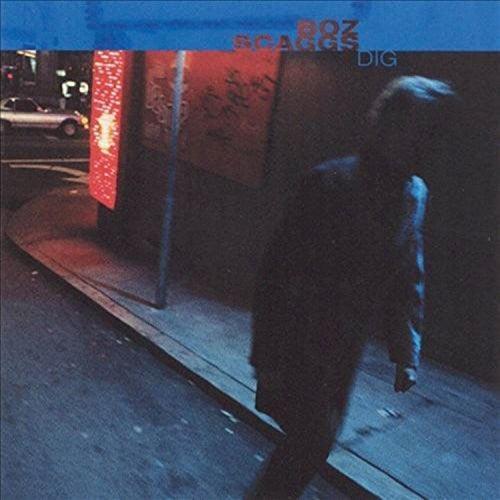 Boz Scaggs - Dig (2 LP) - Joco Records