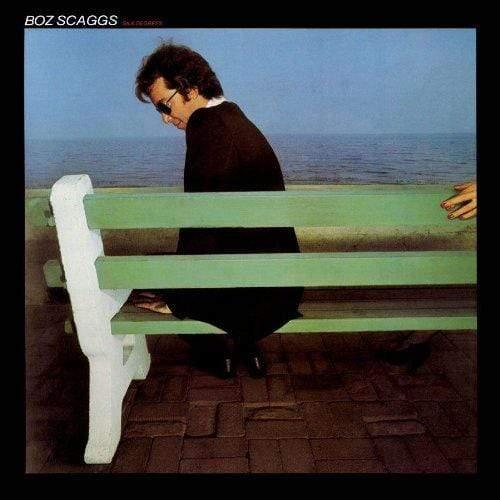 Boz Scaggs - Silk Degrees (LP) - Joco Records