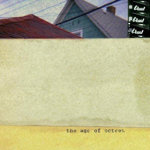 Braid - The Age Of Octeen (LP) - Joco Records