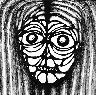 Brain Sound - An Attempt To Record Coincidence (LP) - Joco Records