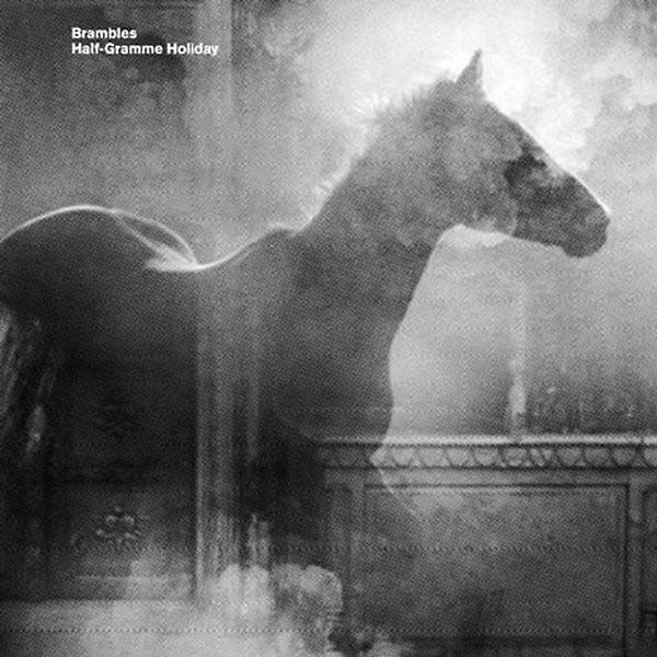Brambles - Half - Gramme Holiday (12 - Inch Vinyl) - Joco Records