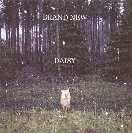 Brand New - Daisy (LP) - Joco Records