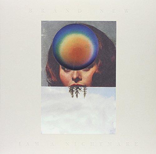 Brand New - I Am A Nightmare (12-Inch Single) - Joco Records