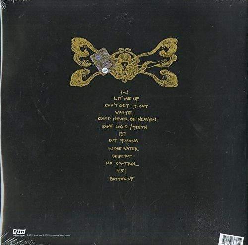 Brand New - Science Fiction (Gatefold Sleeve) (2 LP) - Joco Records