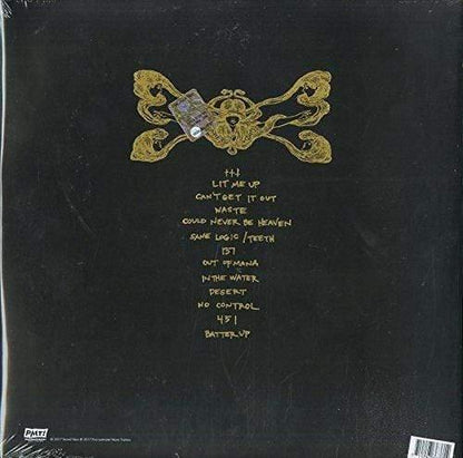 Brand New - Science Fiction (Gatefold Sleeve) (2 LP) - Joco Records