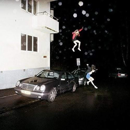 Brand New - Science Fiction (Gatefold Sleeve) (2 LP) - Joco Records