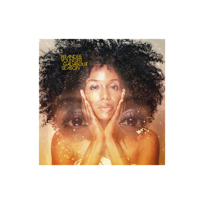 Brandee Younger - Gadabout Season (LP)