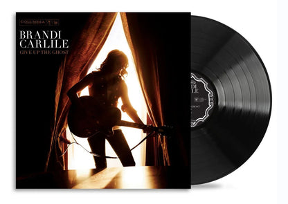 Brandi Carlile - Give Up The Ghost (LP) - Joco Records