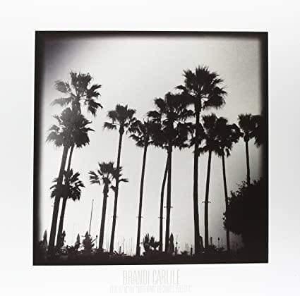 Brandi Carlile - Live At Kcrw: Morning Becomes Eclectic (12-Inch Vinyl) - Joco Records