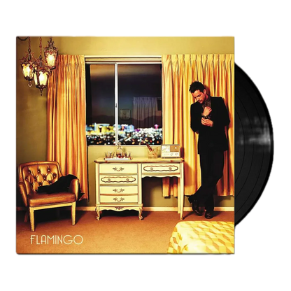 Brandon Flowers - Flamingo (Limited Copies) (LP) - Joco Records