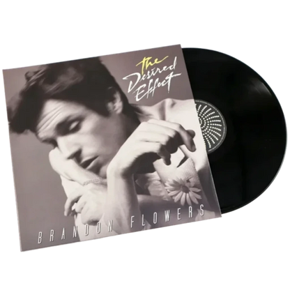 Brandon Flowers - The Desired Effect (Limited Copies) (LP)