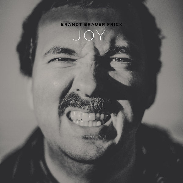 Brandt Brauer Frick - Joy (2 LP) - Joco Records