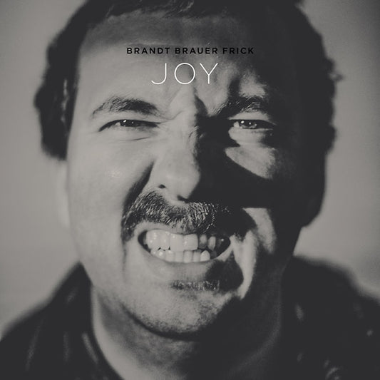 Brandt Brauer Frick - Joy