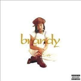 Brandy - Brandy (2 LP) - Joco Records