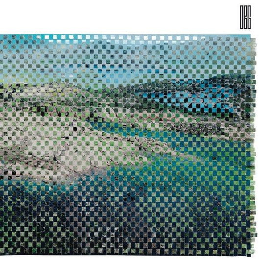 Branko - Obg (LP) - Joco Records