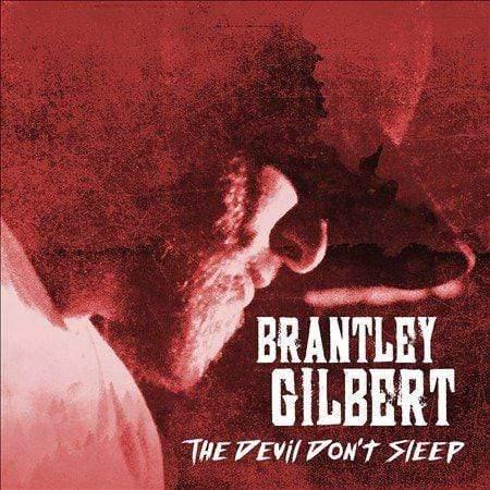Brantley Gilbert - The Devil Don't Slee (2 LP) - Joco Records