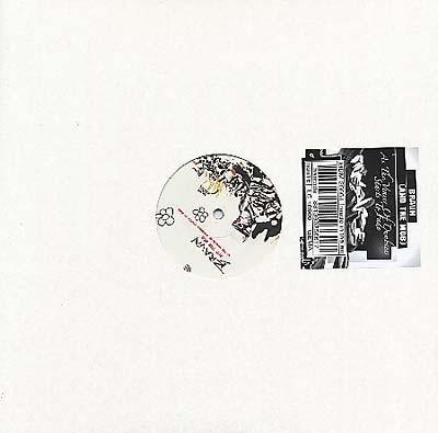 Braun (And The Mob) - As The Veneer Of Dumbness Starts To Fade (LP) - Joco Records