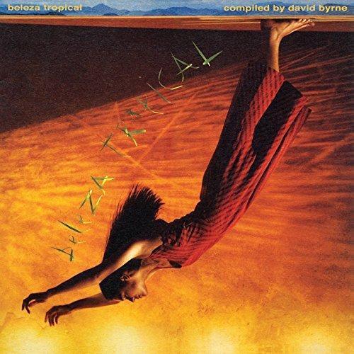 Brazil Classics 1: Beleza Tropical / Various - Brazil Classics 1: Beleza Tropical / Various (LP) - Joco Records