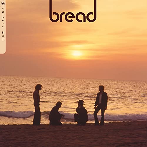 Bread - Now Playing (Vinyl) - Joco Records