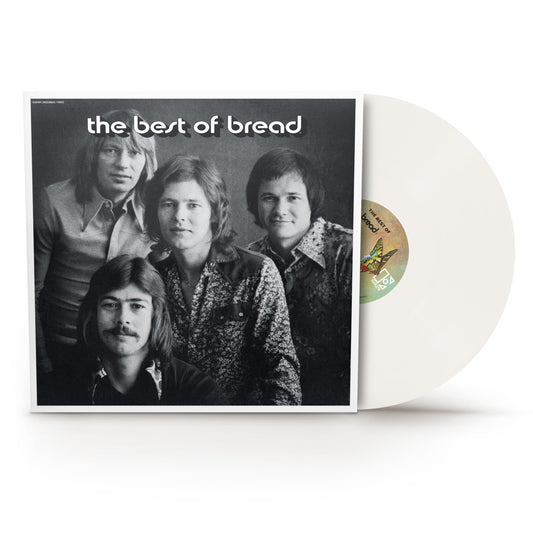 Bread - The Best Of Bread (Brick & Mortar Exclusive, Mily Clear Vinyl) (LP)