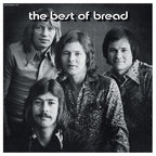 Bread - The Best Of Bread (Brick & Mortar Exclusive, Mily Clear Vinyl) (LP)