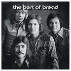 Bread - The Best Of Bread (Brick & Mortar Exclusive, Mily, Clear Vinyl) (LP) - Joco Records