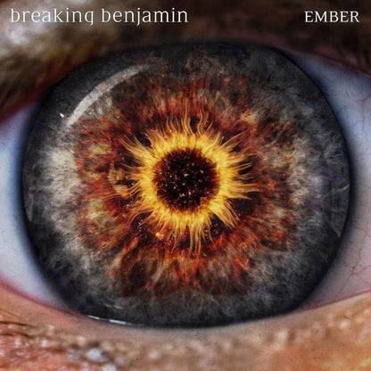 Breaking Benjamin - Ember (LP) - Joco Records