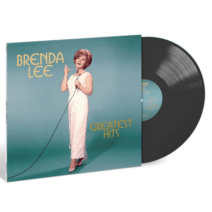 Brenda Lee - Greatest Hits (LP) - Joco Records