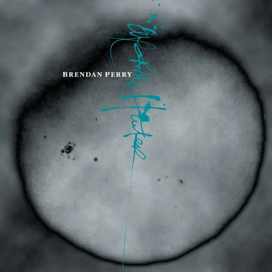 Brendan Perry - Eye Of The Hunter / Live At The I.C.A. (2 LP) - Joco Records