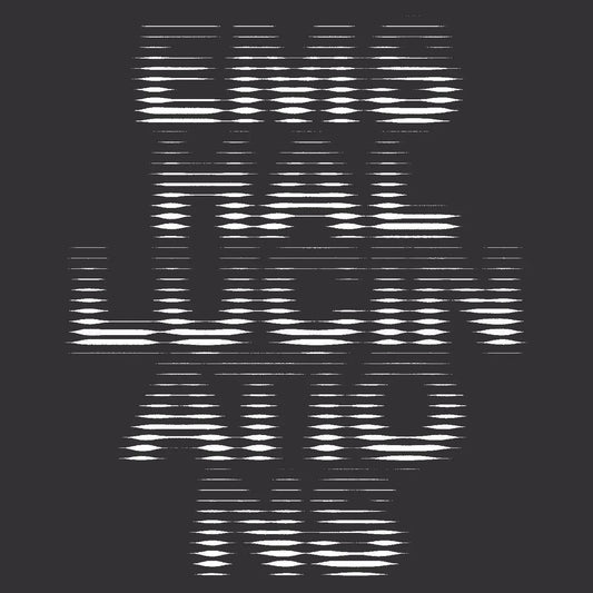 Brett Naucke - EMS Hallucinations (LP) - Joco Records