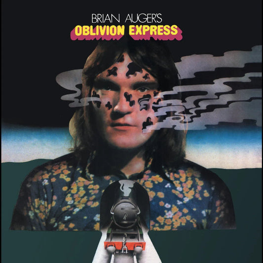 Brian Auger's Oblivion Express - Oblivion Express (LP) - Joco Records