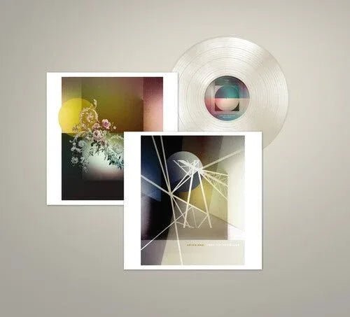 Brian Eno - Forever Voiceless (Rsd 4.22.23) (LP) - Joco Records