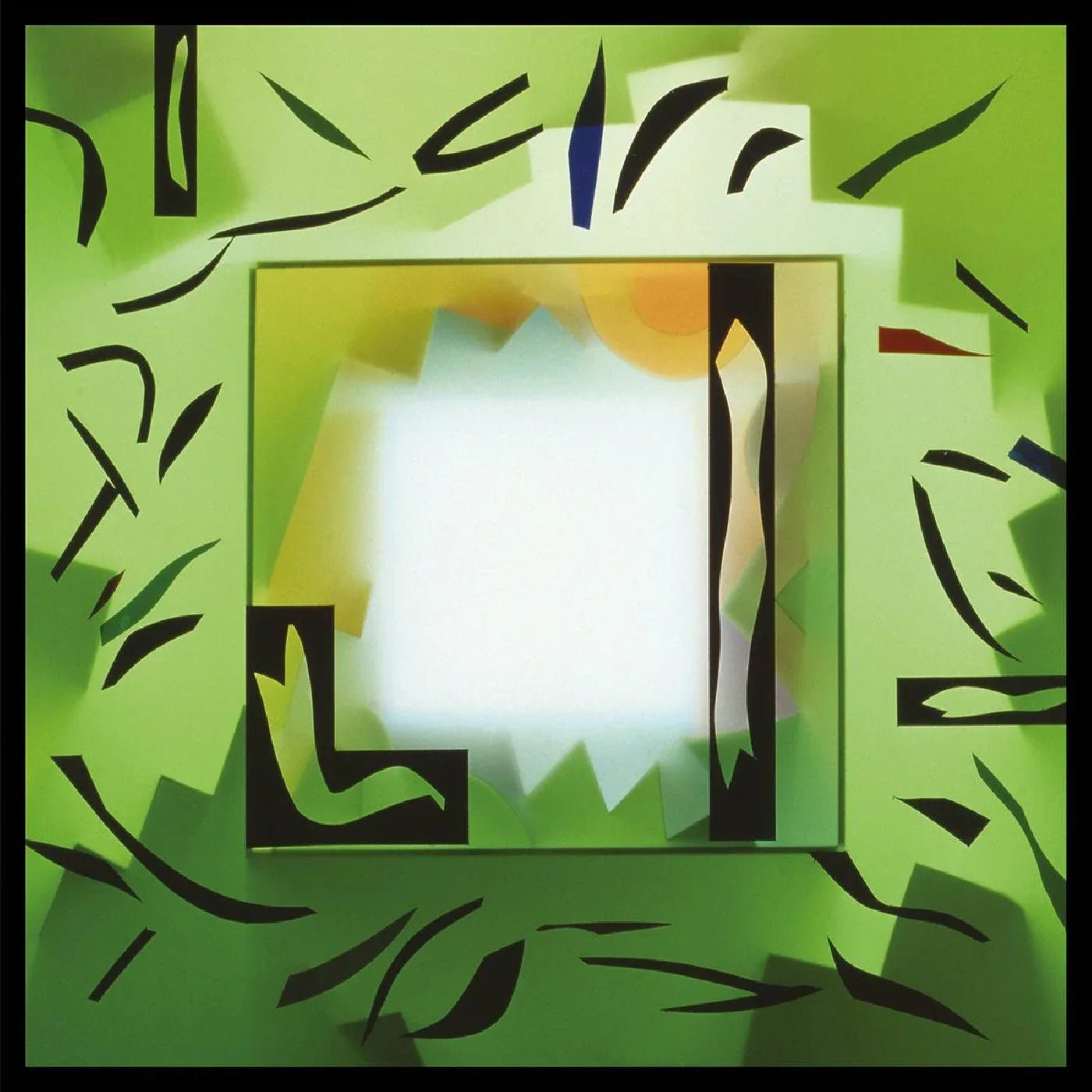 Brian Eno - The Shutov Assembly (2 LP) - Joco Records