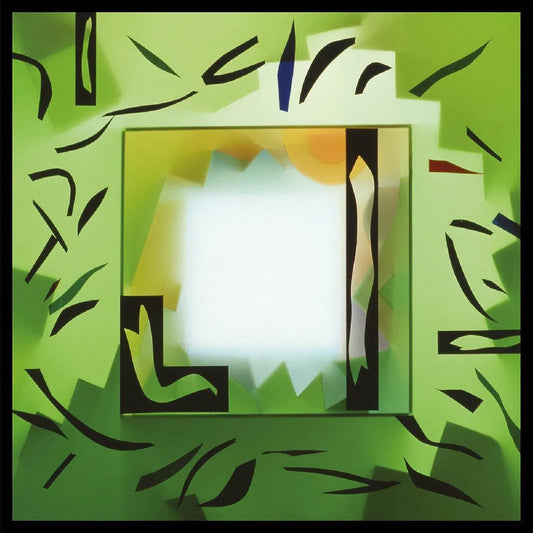 Brian Eno - The Shutov Assembly (2 LP) - Joco Records