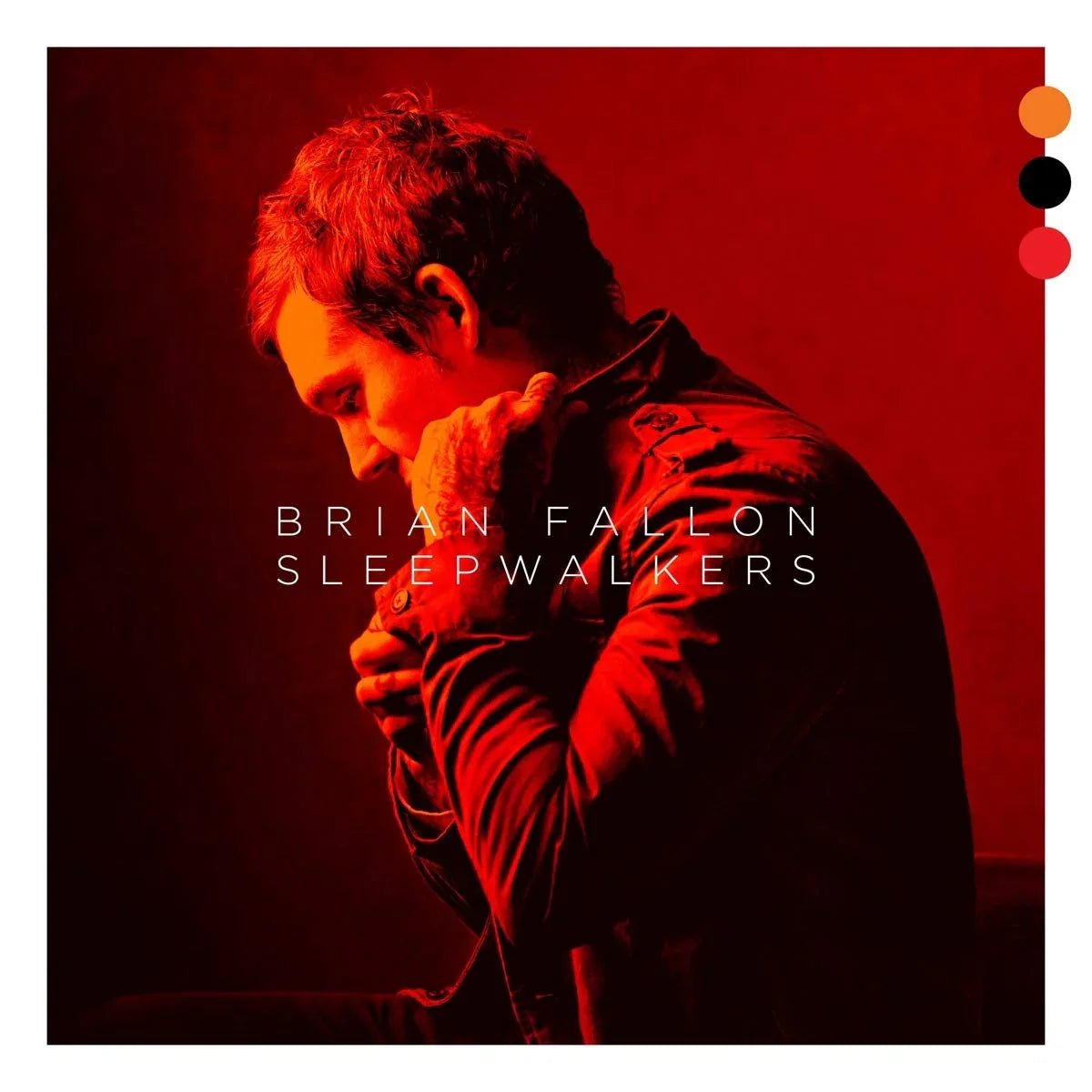 Brian Fallon - Sleepwalkers (2 LP) - Joco Records