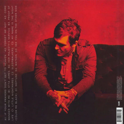 Brian Fallon - Sleepwalkers (2 LP) - Joco Records