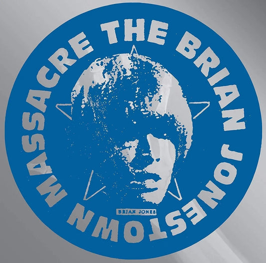Brian Jonestown Massacre - Brian Jonestown Massacre (LP) - Joco Records