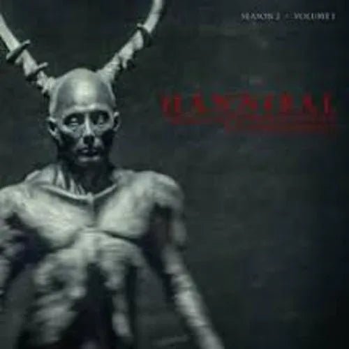 Brian Reitzell - Hannibal Season 2 Vol. 1 (2 LP) - Joco Records