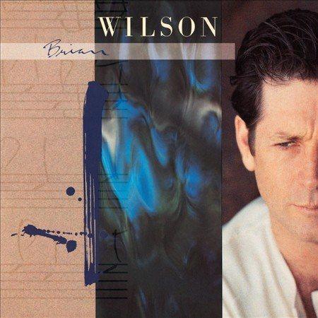 Brian Wilson - Brian Wilson (LP) - Joco Records