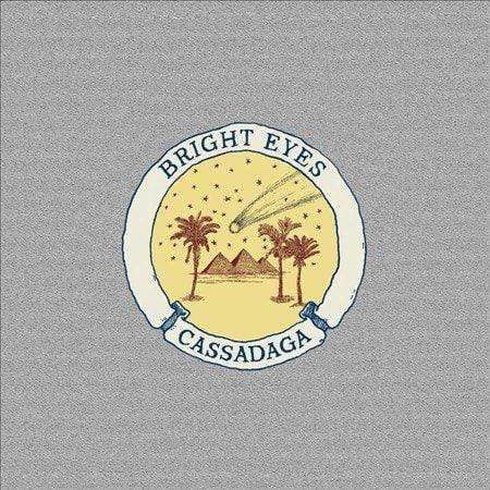 Bright Eyes - Cassadaga (Vinyl) - Joco Records