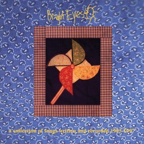 Bright Eyes - Collection Of Songs Written And Recorded 1995-1997 (2 LP) - Joco Records