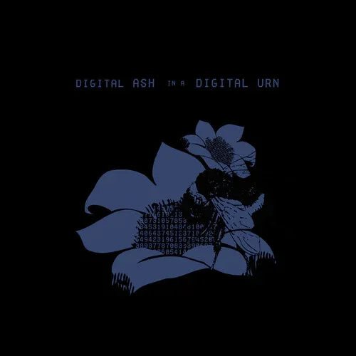Bright Eyes - Digital Ash In A Digital Urn (LP) - Joco Records