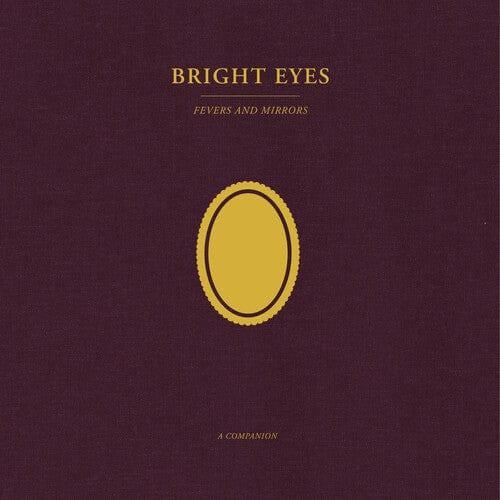 Bright Eyes - Fevers and Mirrors: A Companion (Opaque Gold Color Vinyl, Extended Play) (LP) - Joco Records