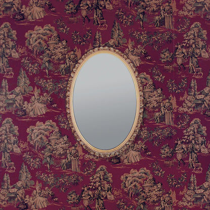 Bright Eyes - Fevers And Mirrors (Limited Edition, Merlot Wave Vinyl) (2 LP) - Joco Records
