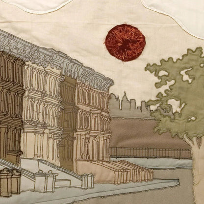 Bright Eyes - I'm Wide Awake, It's Morning (Limited Edition, Red Marble Vinyl) - Joco Records