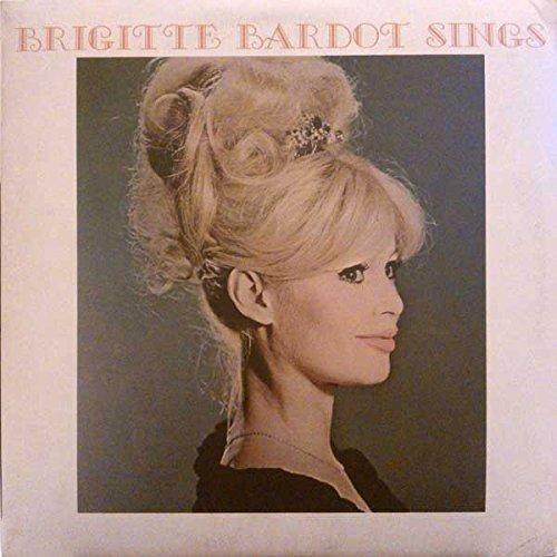 Brigitte Bardot - Sings (LP) - Joco Records