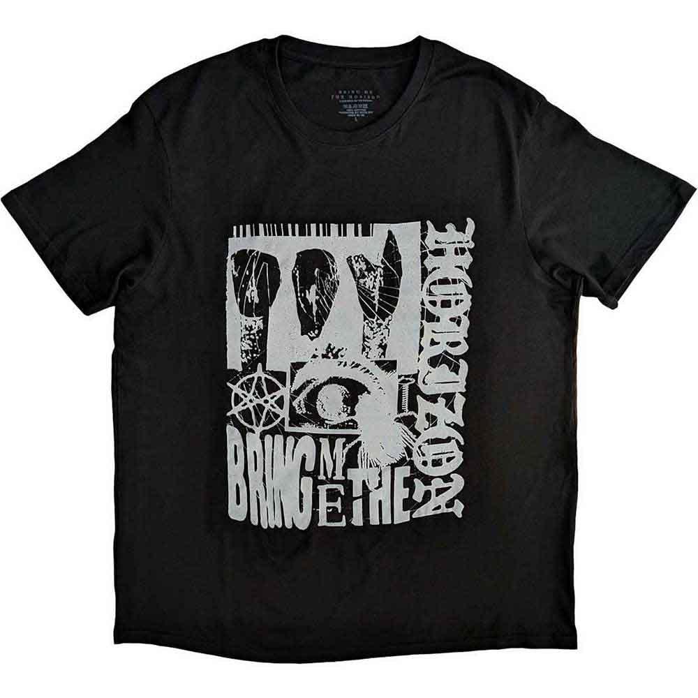 Bring Me The Horizon - Bug (T-Shirt) - Joco Records