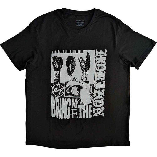 Bring Me The Horizon - Bug (T-Shirt) - Joco Records